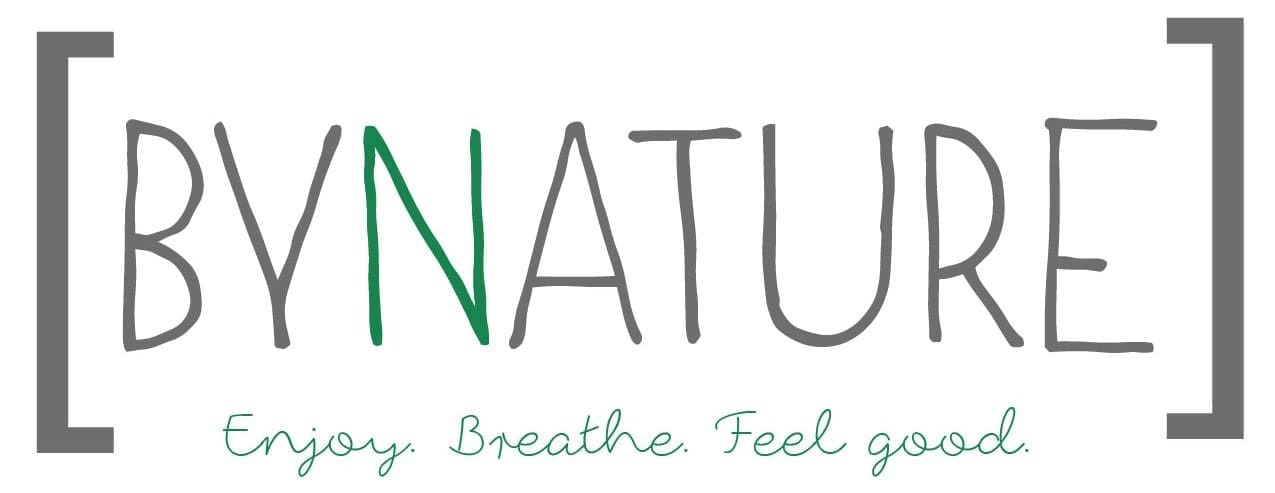 By Nature Logo Cut