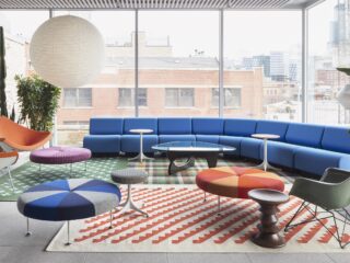 Chandler Furniture Blue Atlantic Canada Accessories Miller Knoll