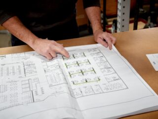 Chandler Miller Knoll Interior Design Planning