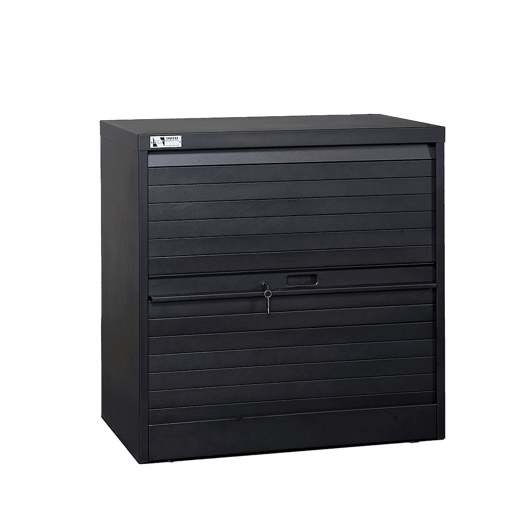 Dasco Storage Lockers Government Photo