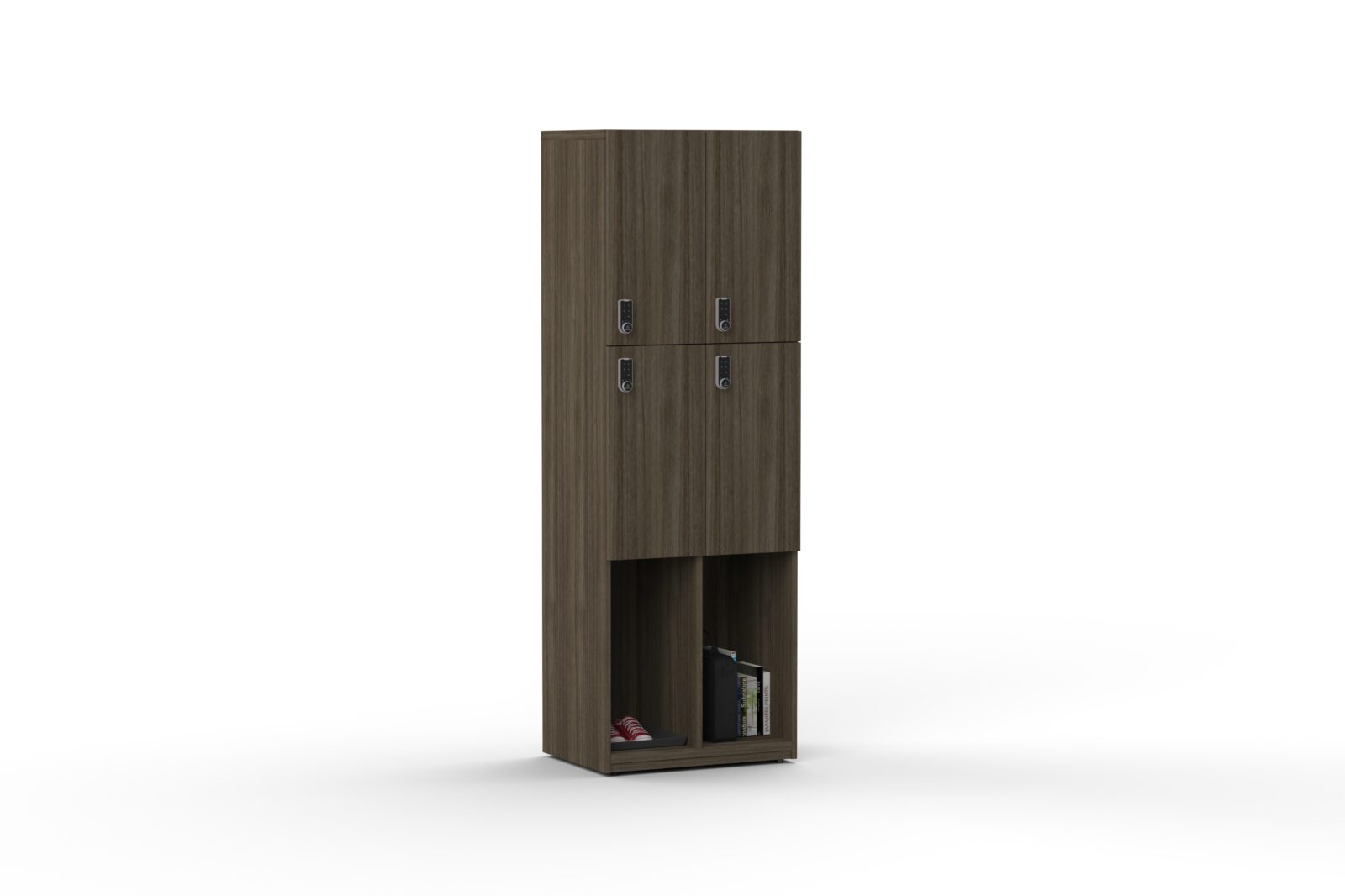 Artopex Locker System Tall