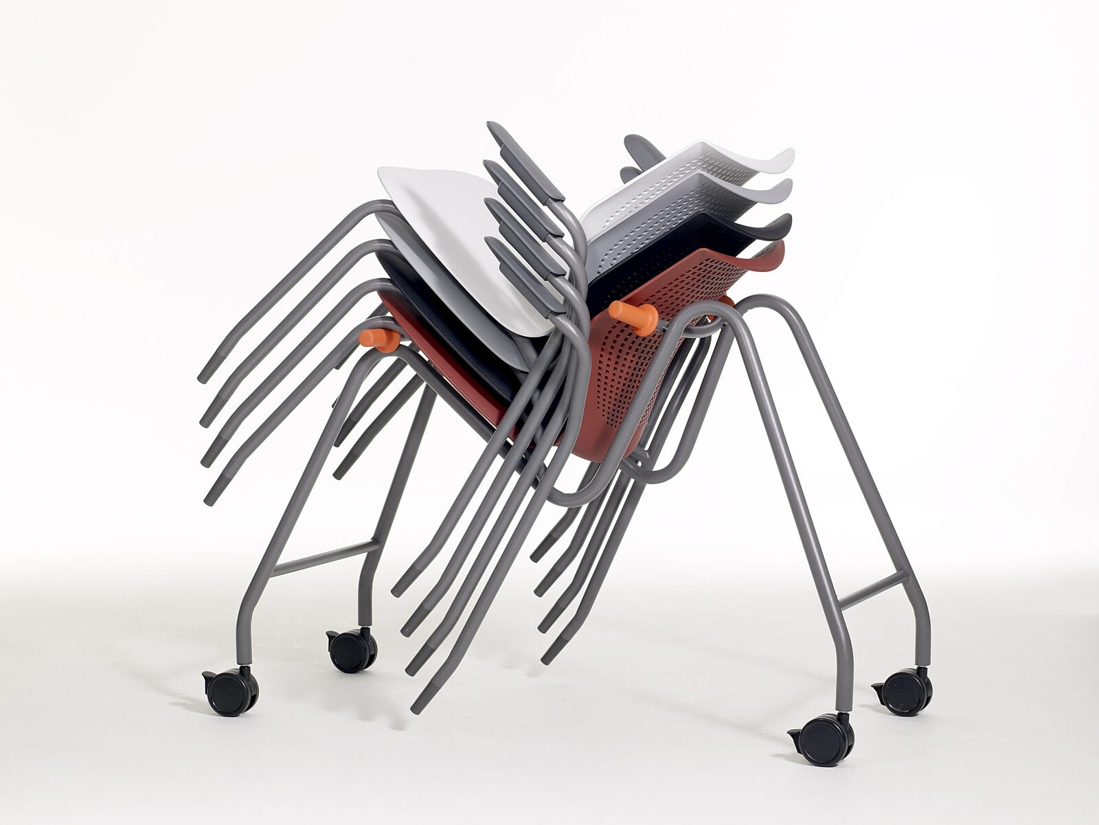 Knoll Multi Gen Stacking Base 05 seamless