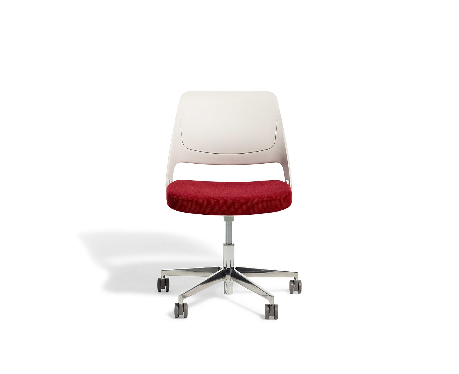 Knoll Ollo Shell Back 02 seamless