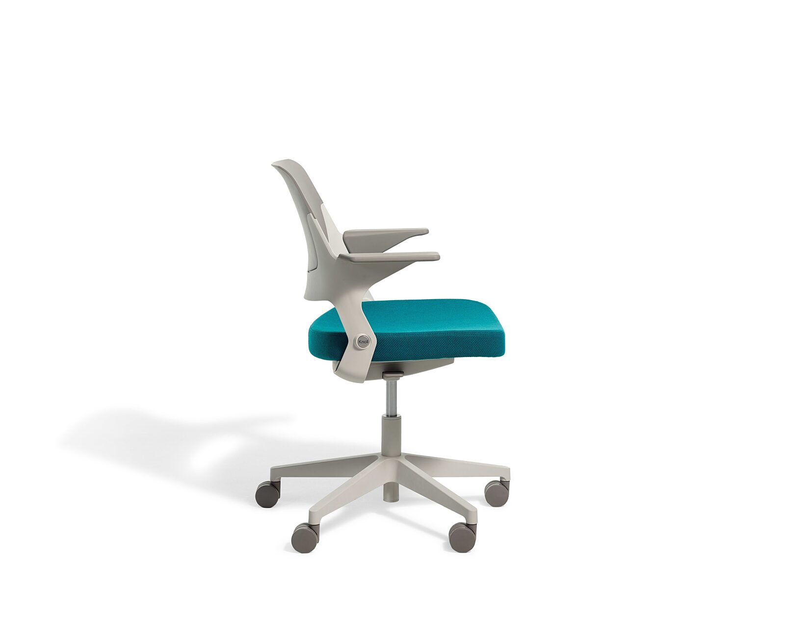 Knoll Ollo Shell Back 03 seamless